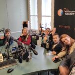 Chłopcy z Chóru Pueri Cantores Resovienses 2 - Polskie Radio Rzeszów Chłopcy z Chóru Pueri Cantores Resovienses - Polskie Radio Rzeszów