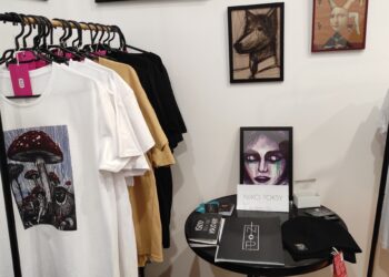 Rzeszowski Market Świąteczny Art (fotogaleria)