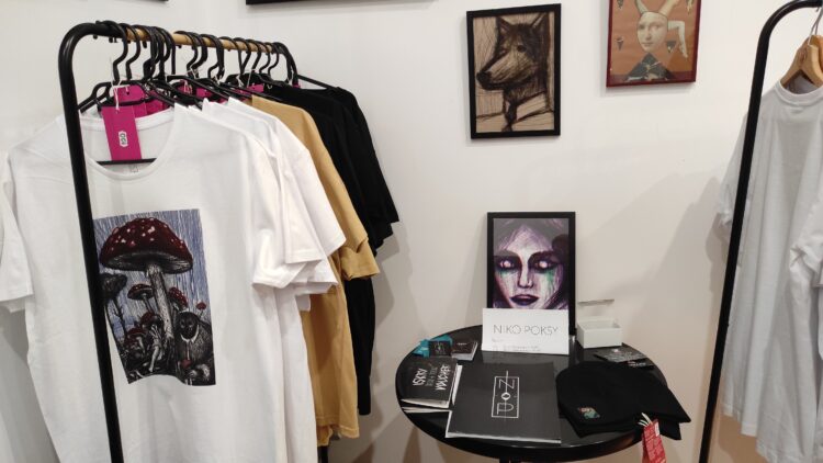 Rzeszowski Market Świąteczny Art (fotogaleria)