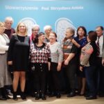 Stowarzyszenie Pod Skrzydłem Anioła zorganizowało spotkanie dla starszych i samotnych 2 - Polskie Radio Rzeszów Stowarzyszenie Pod Skrzydłem Anioła zorganizowało spotkanie dla starszych i samotnych - Polskie Radio Rzeszów