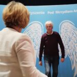 Stowarzyszenie Pod Skrzydłem Anioła zorganizowało spotkanie dla starszych i samotnych 3 - Polskie Radio Rzeszów Stowarzyszenie Pod Skrzydłem Anioła zorganizowało spotkanie dla starszych i samotnych - Polskie Radio Rzeszów