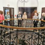 Wizyta dziennikarzy polskich mediów z Ukrainy w Polskim Radiu Rzeszów 3 - Polskie Radio Rzeszów Wizyta dziennikarzy polskich mediów z Ukrainy w Polskim Radiu Rzeszów - Polskie Radio Rzeszów