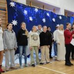 "Jasełka z gwiazdami" w Szkole Podstawowej nr 17 w Rzeszowie 4 - Polskie Radio Rzeszów "Jasełka z gwiazdami" w Szkole Podstawowej nr 17 w Rzeszowie - Polskie Radio Rzeszów
