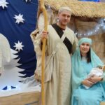 "Jasełka z gwiazdami" w Szkole Podstawowej nr 17 w Rzeszowie 5 - Polskie Radio Rzeszów "Jasełka z gwiazdami" w Szkole Podstawowej nr 17 w Rzeszowie - Polskie Radio Rzeszów