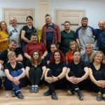 Projekt Zespołu Pieśni i Tańca Markowianie - Polskie Radio Rzeszów