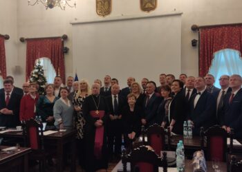 91. sesja Rady Miasta Rzeszowa