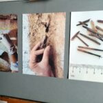 W piwnicach BWA w Krośnie odsłonięto i zabezpieczono rysunki oraz napisy wykonane przez więźniów 10 - Polskie Radio Rzeszów W piwnicach BWA w Krośnie odsłonięto i zabezpieczono rysunki oraz napisy wykonane przez więźniów - Polskie Radio Rzeszów