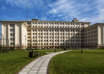 Dziś pierwsze spotkanie nowego wojewody z&nbsp;kierownictwem urzędu wojewódzkiego