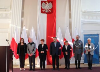 Spotkanie upamiętniające losy Zesłańców Sybiru w&nbsp;Podkarpackim Urzędzie Wojewódzkim