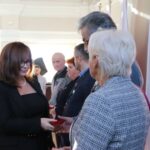 Spotkanie upamiętniające losy Zesłańców Sybiru w Podkarpackim Urzędzie Wojewódzkim 4 - Polskie Radio Rzeszów Spotkanie upamiętniające losy Zesłańców Sybiru w Podkarpackim Urzędzie Wojewódzkim - Polskie Radio Rzeszów