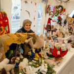 Wigilia na przemyskim Rynku 6 - Polskie Radio Rzeszów Wigilia na przemyskim Rynku - Polskie Radio Rzeszów