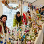 Wigilia na przemyskim Rynku 5 - Polskie Radio Rzeszów Wigilia na przemyskim Rynku - Polskie Radio Rzeszów