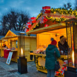 Wigilia na przemyskim Rynku 4 - Polskie Radio Rzeszów Wigilia na przemyskim Rynku - Polskie Radio Rzeszów