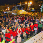 Wigilia na przemyskim Rynku 12 - Polskie Radio Rzeszów Wigilia na przemyskim Rynku - Polskie Radio Rzeszów