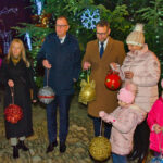 Wigilia na przemyskim Rynku 9 - Polskie Radio Rzeszów Wigilia na przemyskim Rynku - Polskie Radio Rzeszów