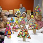 Świąteczne marzenia w Klubie Czytających Rodzin w MBP w Jaśle 2 - Polskie Radio Rzeszów Świąteczne marzenia w Klubie Czytających Rodzin w MBP w Jaśle - Polskie Radio Rzeszów