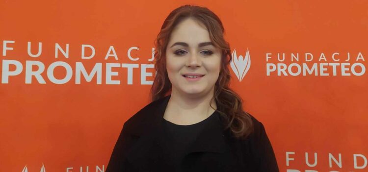 Fundacja Prometeo z Mielca wspiera nie tylko dzieci i młodzież