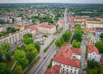 Budżet Niska uchwalony