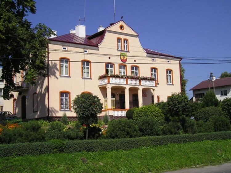 Jawornik Polski i Bircza będą miastami