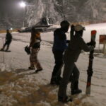 Sezon narciarski rozpoczęty 4 - Polskie Radio Rzeszów Sezon narciarski rozpoczęty - Polskie Radio Rzeszów