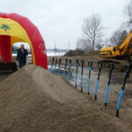 10,5 mln złotych będzie kosztował nowy most w Odrzykoniu 3 - Polskie Radio Rzeszów 10,5 mln złotych będzie kosztował nowy most w Odrzykoniu - Polskie Radio Rzeszów