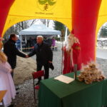 10,5 mln złotych będzie kosztował nowy most w Odrzykoniu 4 - Polskie Radio Rzeszów 10,5 mln złotych będzie kosztował nowy most w Odrzykoniu - Polskie Radio Rzeszów