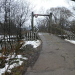 10,5 mln złotych będzie kosztował nowy most w Odrzykoniu 6 - Polskie Radio Rzeszów 10,5 mln złotych będzie kosztował nowy most w Odrzykoniu - Polskie Radio Rzeszów