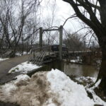 10,5 mln złotych będzie kosztował nowy most w Odrzykoniu 7 - Polskie Radio Rzeszów 10,5 mln złotych będzie kosztował nowy most w Odrzykoniu - Polskie Radio Rzeszów