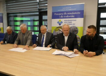 Mieszkańcy Krosna i&nbsp;powiatu będą płacić mniej za&nbsp;odpady?