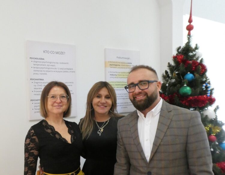 Otwarcie Dziennego Oddziału Rehabilitacji Psychiatrycznej dla Dzieci i Młodzieży w Brzozowie