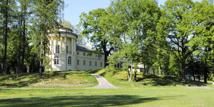 Fot. Muzeum w Jarosławiu Kamienica Orsettich