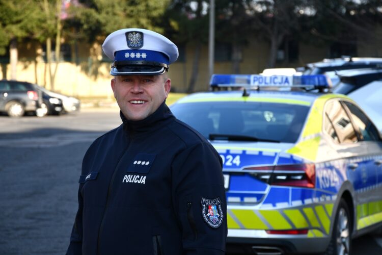 Paweł Grześ: Podczas świątecznych wyjazdów zadbajmy o bezpieczeństwo własne i naszych bliskich