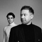 "Jeszcze zanim Święta" Andrzej Piaseczny & Kacper Dworniczak - Polskie Radio Rzeszów