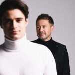 "Jeszcze zanim Święta" Andrzej Piaseczny & Kacper Dworniczak - Polskie Radio Rzeszów