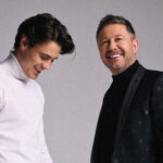 "Jeszcze zanim Święta" Andrzej Piaseczny & Kacper Dworniczak - Polskie Radio Rzeszów