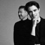 "Jeszcze zanim Święta" Andrzej Piaseczny & Kacper Dworniczak - Polskie Radio Rzeszów