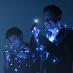 "Jeszcze zanim Święta" Andrzej Piaseczny & Kacper Dworniczak - Polskie Radio Rzeszów