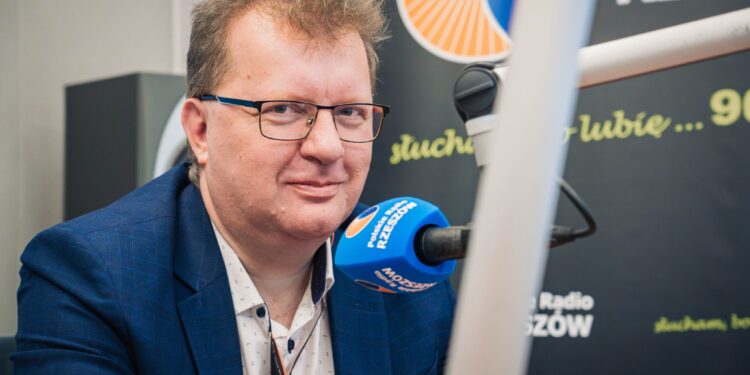 Fot. Polskie Radio Rzeszów