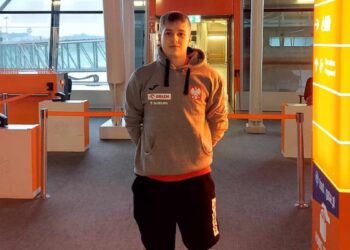 Piłka ręczna. Wychowanek Stali Mielec w&nbsp;reprezentacji Polski