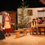 Świlczańska kolęda w zgodzie z tradycją 4 - Polskie Radio Rzeszów Świlczańska kolęda w zgodzie z tradycją - Polskie Radio Rzeszów