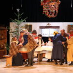 Świlczańska kolęda w zgodzie z tradycją 5 - Polskie Radio Rzeszów Świlczańska kolęda w zgodzie z tradycją - Polskie Radio Rzeszów