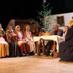 Świlczańska kolęda w zgodzie z tradycją 3 - Polskie Radio Rzeszów Świlczańska kolęda w zgodzie z tradycją - Polskie Radio Rzeszów