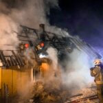 Śmiertelna ofiara pożaru w Moderówce 4 - Polskie Radio Rzeszów Śmiertelna ofiara pożaru w Moderówce - Polskie Radio Rzeszów