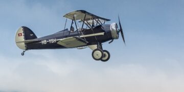 7 grudnia – Międzynarodowy Dzień Lotnictwa Cywilnego