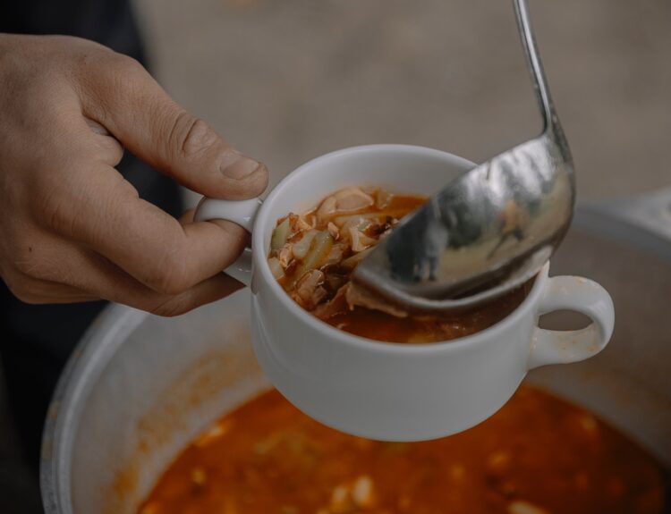 W czwartek na ulice Sanoka wyruszy „autobus ciepła”