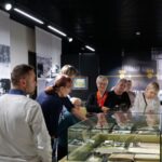 "Stalowe pamiątki" na wystawie w Muzeum Centralnego Okręgu Przemysłowego 6 - Polskie Radio Rzeszów "Stalowe pamiątki" na wystawie w Muzeum Centralnego Okręgu Przemysłowego - Polskie Radio Rzeszów