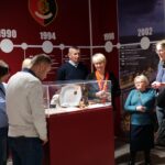 Stalowe pamiątki w Muzeum Centralnego Okręgu Przemysłowego - Polskie Radio Rzeszów