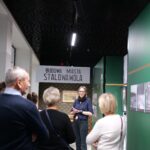 Stalowe pamiątki w Muzeum Centralnego Okręgu Przemysłowego - Polskie Radio Rzeszów