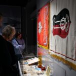 Stalowe pamiątki w Muzeum Centralnego Okręgu Przemysłowego - Polskie Radio Rzeszów