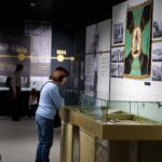 "Stalowe pamiątki" na wystawie w Muzeum Centralnego Okręgu Przemysłowego 2 - Polskie Radio Rzeszów "Stalowe pamiątki" na wystawie w Muzeum Centralnego Okręgu Przemysłowego - Polskie Radio Rzeszów